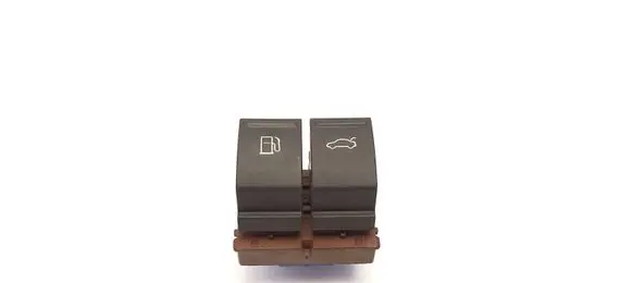 Volkswagen PASSAT B6 Fuel tank opening switch 3C0959903