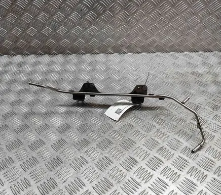 Volkswagen Golf V Engine coolant pipe/hose 06F145317E