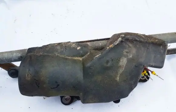 Fiat Multipla Wiper motor 46511229 C439