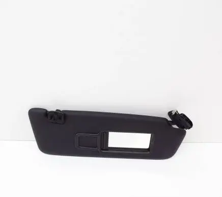Sun visor