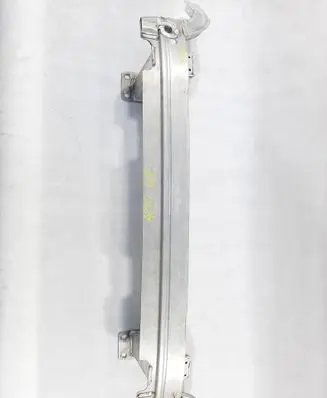 Audi Q7 4M Front bumper support beam 