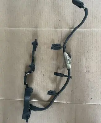 Land Rover Range Rover L322 Glow plug wires AL3Q12A378AG