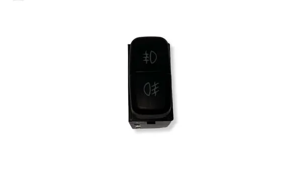Mitsubishi Pajero Fog light switch 