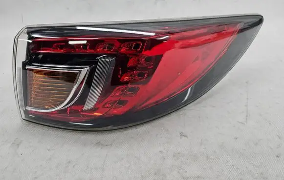 Mazda 6 Rear/tail lights SPEEDGS2A51150 GS2A51150