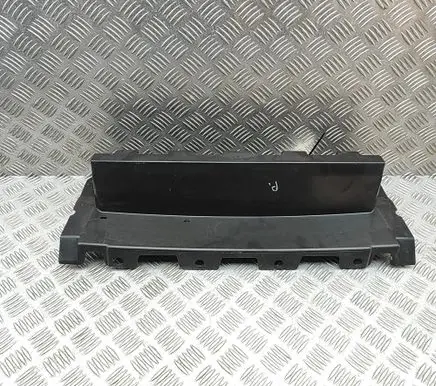 Ford Mustang Mach-E Intercooler air guide/duct channel LJ9B8312AB