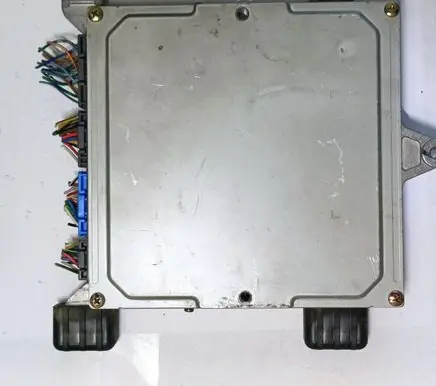 Honda CR-V Engine control unit/module 37820PHKG51