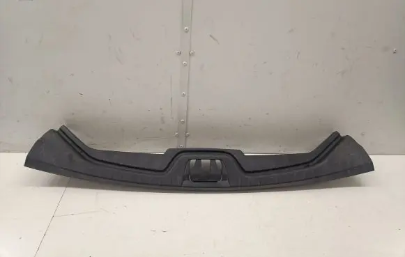 Volvo V60 Trunk/boot sill cover protection 30721873