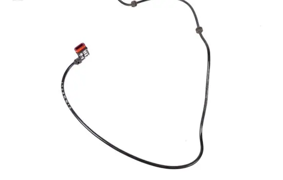 Mercedes-Benz C W204 ABS rear brake sensor A2045400317