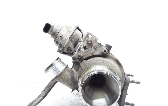 Volvo V60 Turbo 31331331 GTC1444VZ