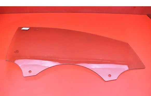 Ford Focus ST Front door window glass four-door