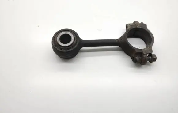 Toyota Land Cruiser (J150) Rear traction arm rod 
