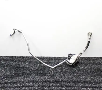 Nissan Leaf II (ZE1) Air conditioning (A/C) pipe/hose 924483NL1A 924483NL1B