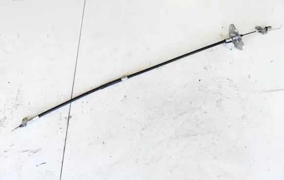 Honda CR-V Handbrake/parking brake wiring cable 