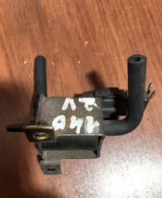 Mercedes-Benz A W168 Turbo solenoid valve 0015407097