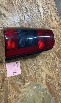 Citroen Berlingo Rear/tail lights