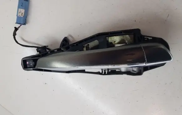 Citroen DS5 Rear door exterior handle 9686433680S 9686433680