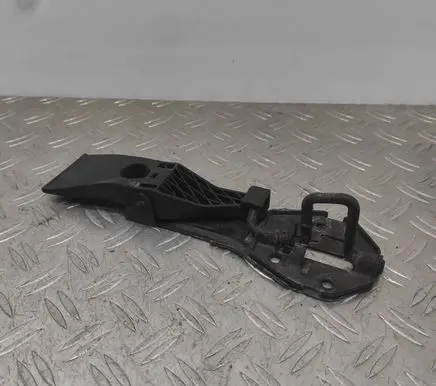 Audi A6 S6 C7 4G Engine bonnet/hood lock/latch loop/hook 4G0823480