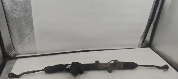 Steering rack