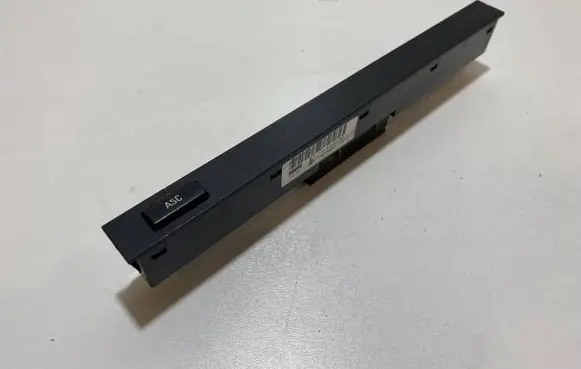 BMW 5 E39 ASC control unit/module 8373707
