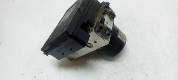 Mercedes-Benz C W203 ABS Pump A0355457932 A0054317512