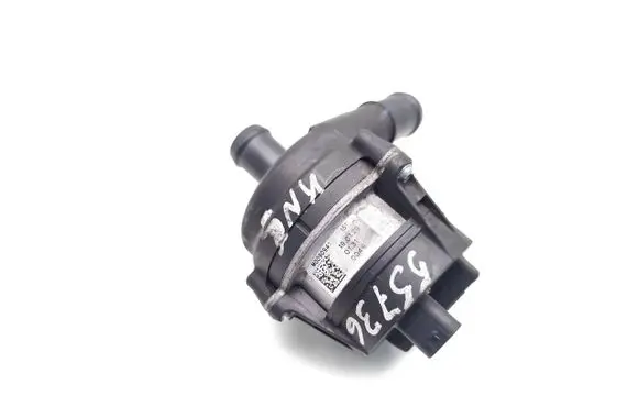 Jaguar I-Pace Electric auxiliary coolant/water pump M0090941