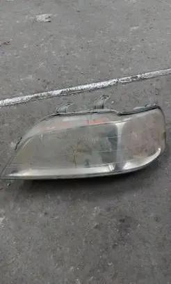Honda Civic Headlight/headlamp 54532436