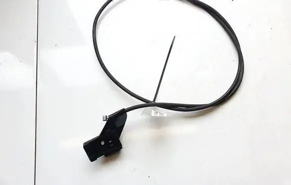Opel Zafira A Other body part 