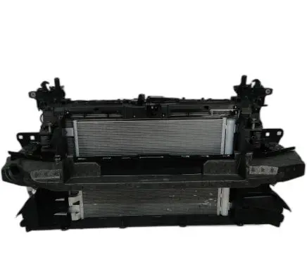 Seat Ibiza I (021A) Front bodywork piece 6F0