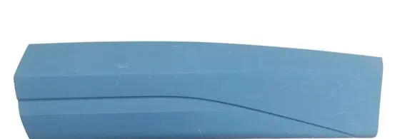 Cupra Formentor Rear door trim (molding) 5FF854949B