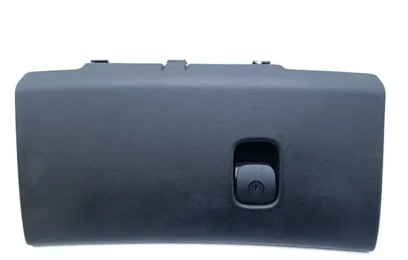 Chevrolet Corvette C6 Glove box set AAA36691