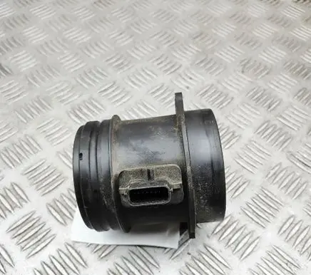 Alfa Romeo Stelvio Mass air flow meter 50537066 0280218402