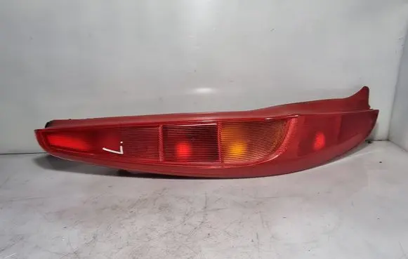 Fiat Punto (188) Rear/tail lights 465237720