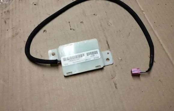 Chrysler Town & Country V Other control units/modules P05026239AC