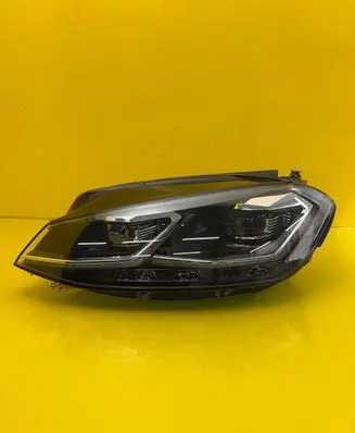 Volkswagen Golf VII Headlight/headlamp 5G1941081C