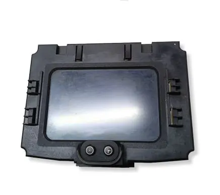 Opel Zafira A Screen/display/small screen 13106242 75400303030 5WK70051