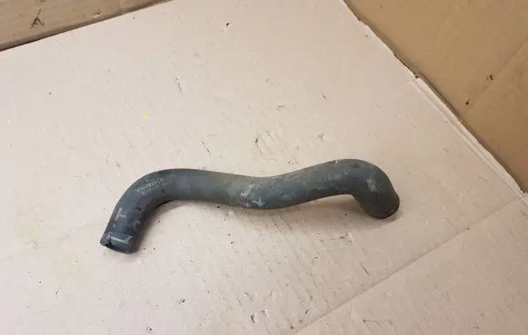 Volkswagen Golf VII Engine coolant pipe/hose 5Q0121109S