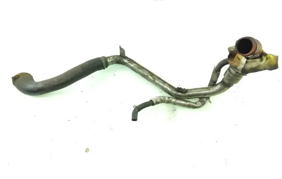 Ford Galaxy Intercooler hose/pipe AG916C646CC