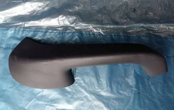 Volkswagen Golf V Rear door handle trim 1K4868055
