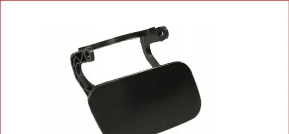 Audi A4 S4 B8 8K Headlight washer spray nozzle cap/cover 