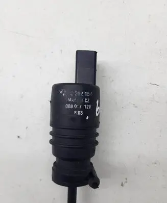 BMW X5 E53 Windscreen/windshield washer pump 8382154
