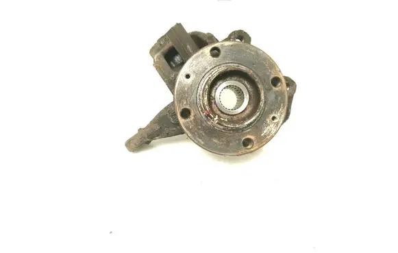 Citroen C3 Aircross Front wheel hub