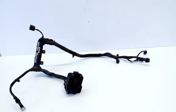 Hyundai Santa Fe Positive cable (battery) 918502W010