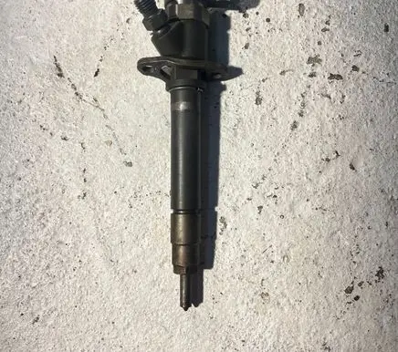 Volvo V70 Fuel injector 0986435120 36051165