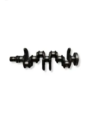 Skoda Fabia Mk2 (5J) Crankshaft 