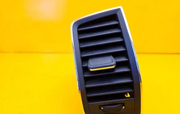 Skoda Kodiaq Dash center air vent grill 565819701A 50090097 201711180626