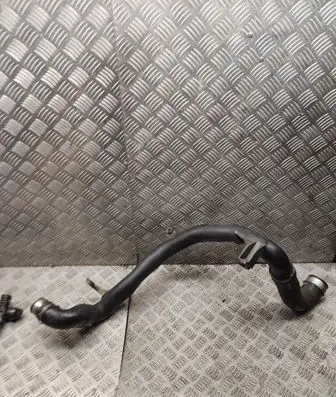 Volkswagen Golf Plus Intercooler hose/pipe 3c0145840h