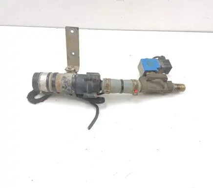 Nissan NV400 Electric auxiliary coolant/water pump S102003145N
