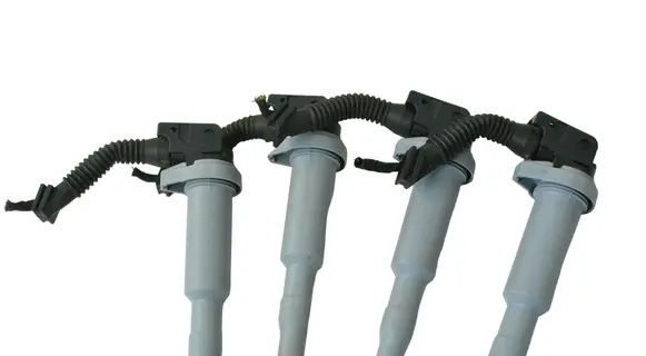 Peugeot RCZ High voltage ignition coil