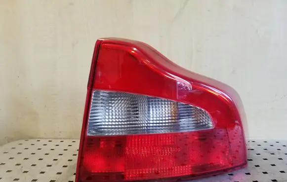 Volvo S80 Rear/tail lights