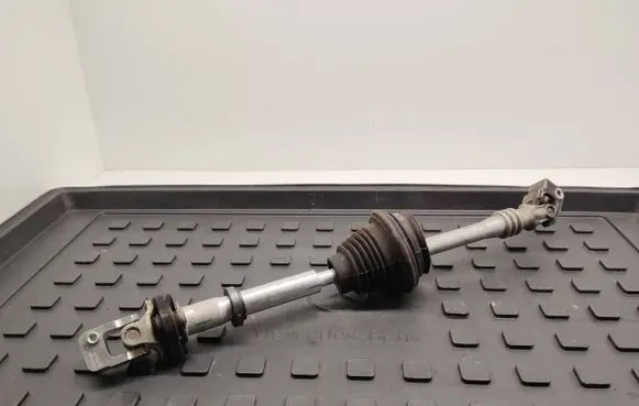 Mercedes-Benz GLK (X204) Steering column universal joint 204460191
